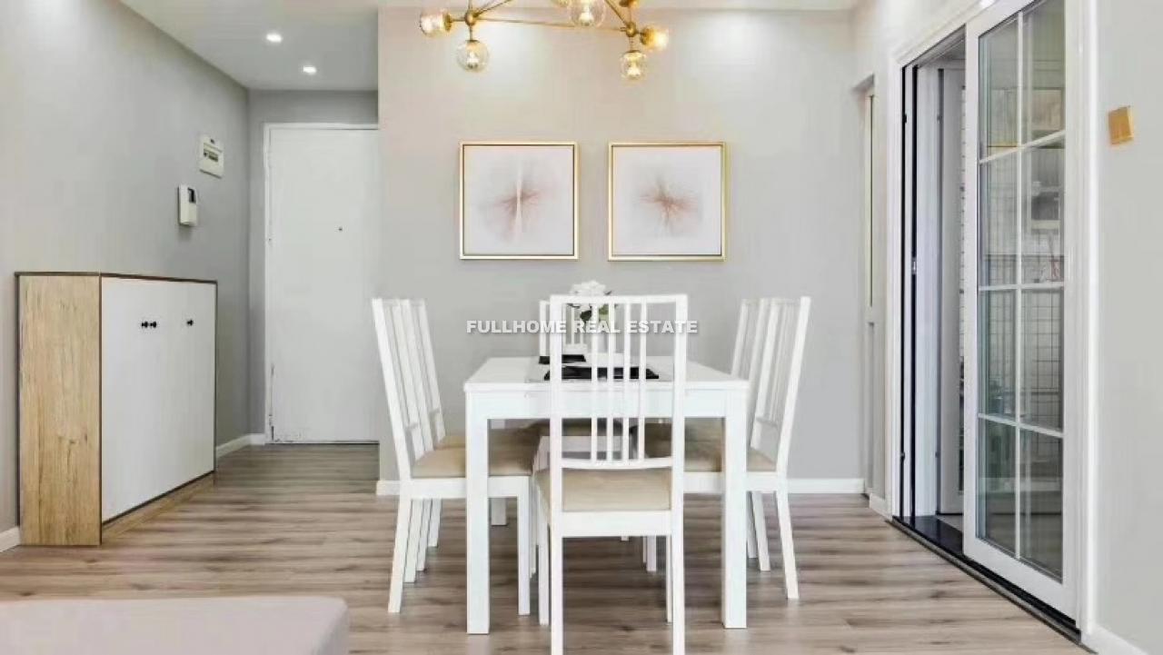 Wan Pan Garden - Interior view 4, Shenzhen rental property