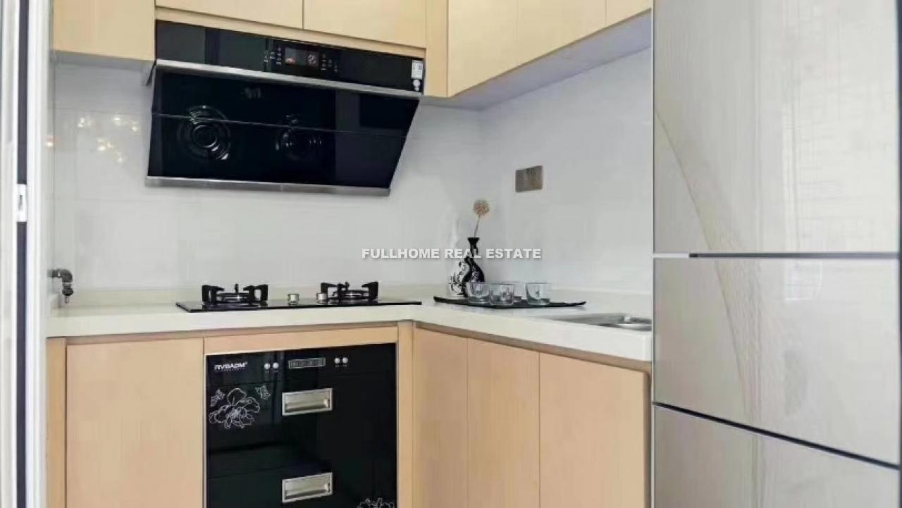 Wan Pan Garden - Interior view 5, Shenzhen rental property