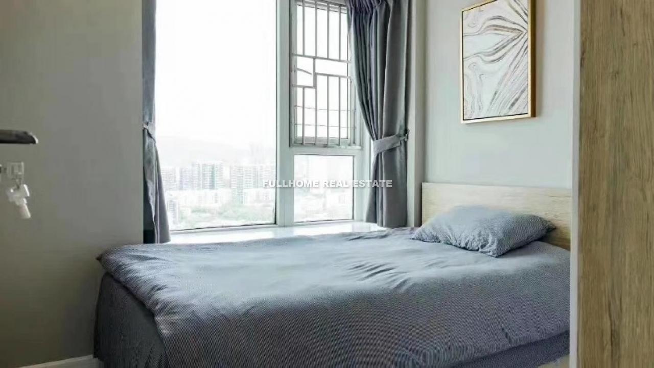 Wan Pan Garden - Interior view 7, Shenzhen rental property