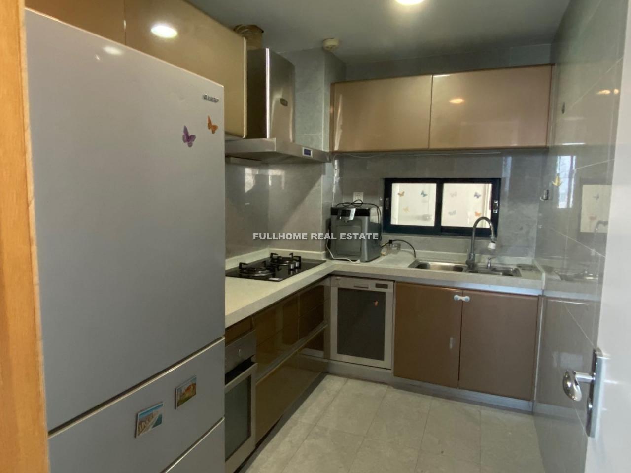 Peninsula Phase II - Interior view 3, Shenzhen rental property