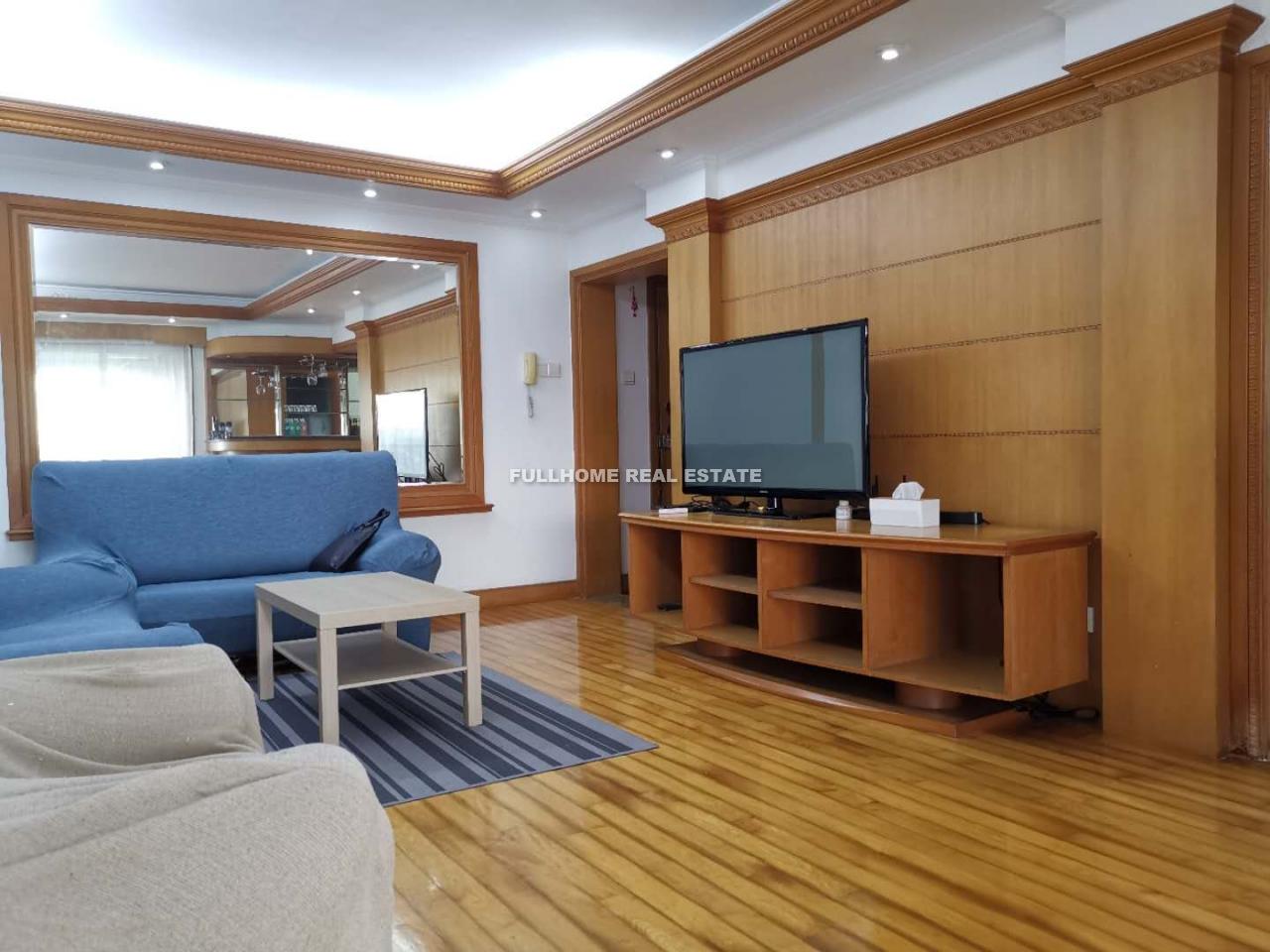 Jinxiu Garden Phase I - 3 bedroom apartment in Shenzhen, Nanshan Disrtict
