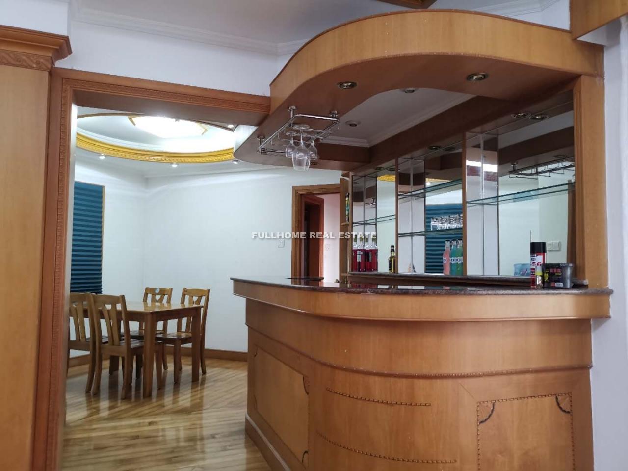 Jinxiu Garden Phase I - Interior view 2, Shenzhen rental property