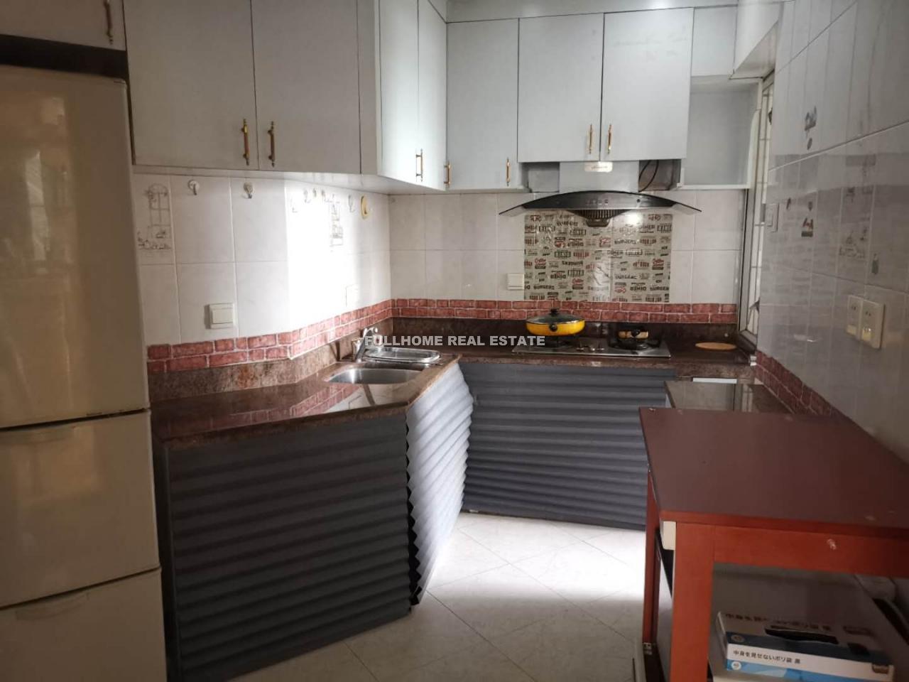 Jinxiu Garden Phase I - Interior view 3, Shenzhen rental property
