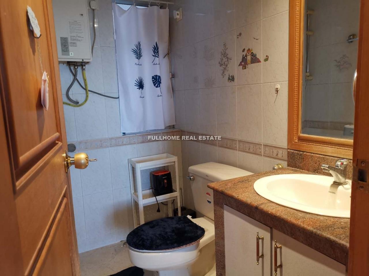 Jinxiu Garden Phase I - Interior view 4, Shenzhen rental property