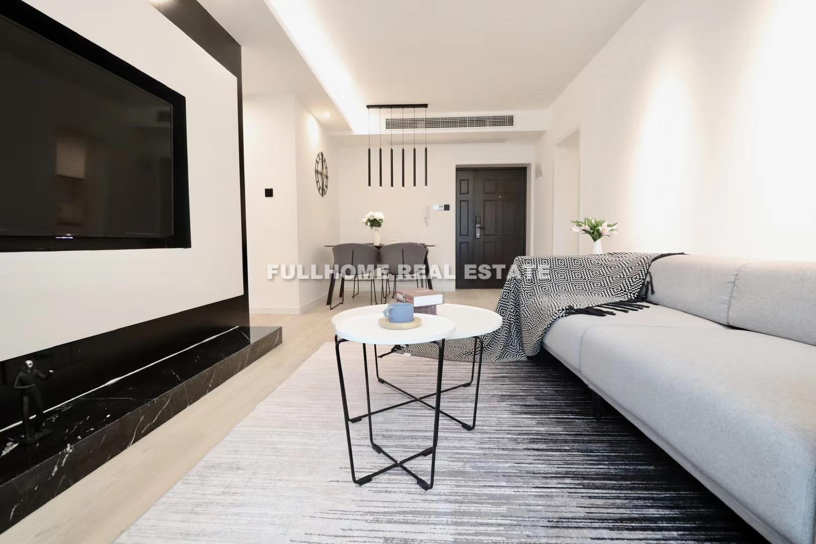 Chez Moi - Interior view 2, Shanghai rental property