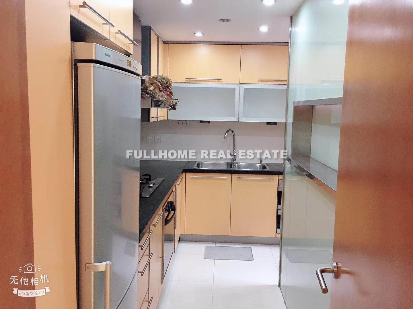 Oriental Manhattan - Interior view 3, Shanghai rental property