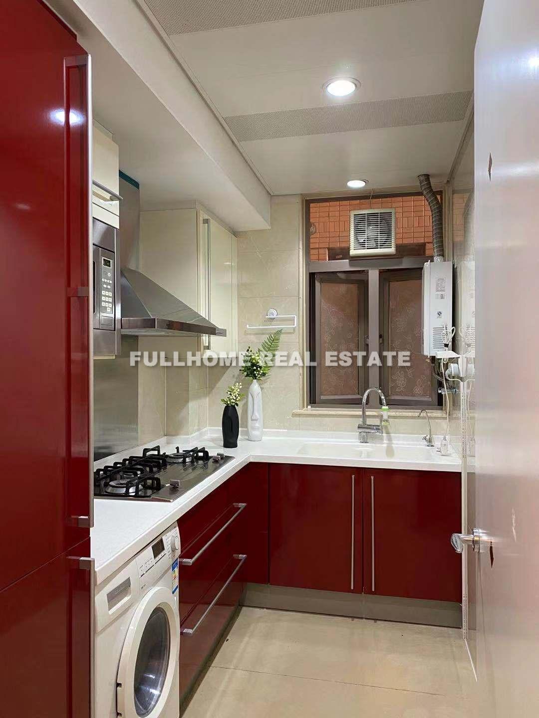 Maison Des Artistes - Interior view 10, Shanghai rental property