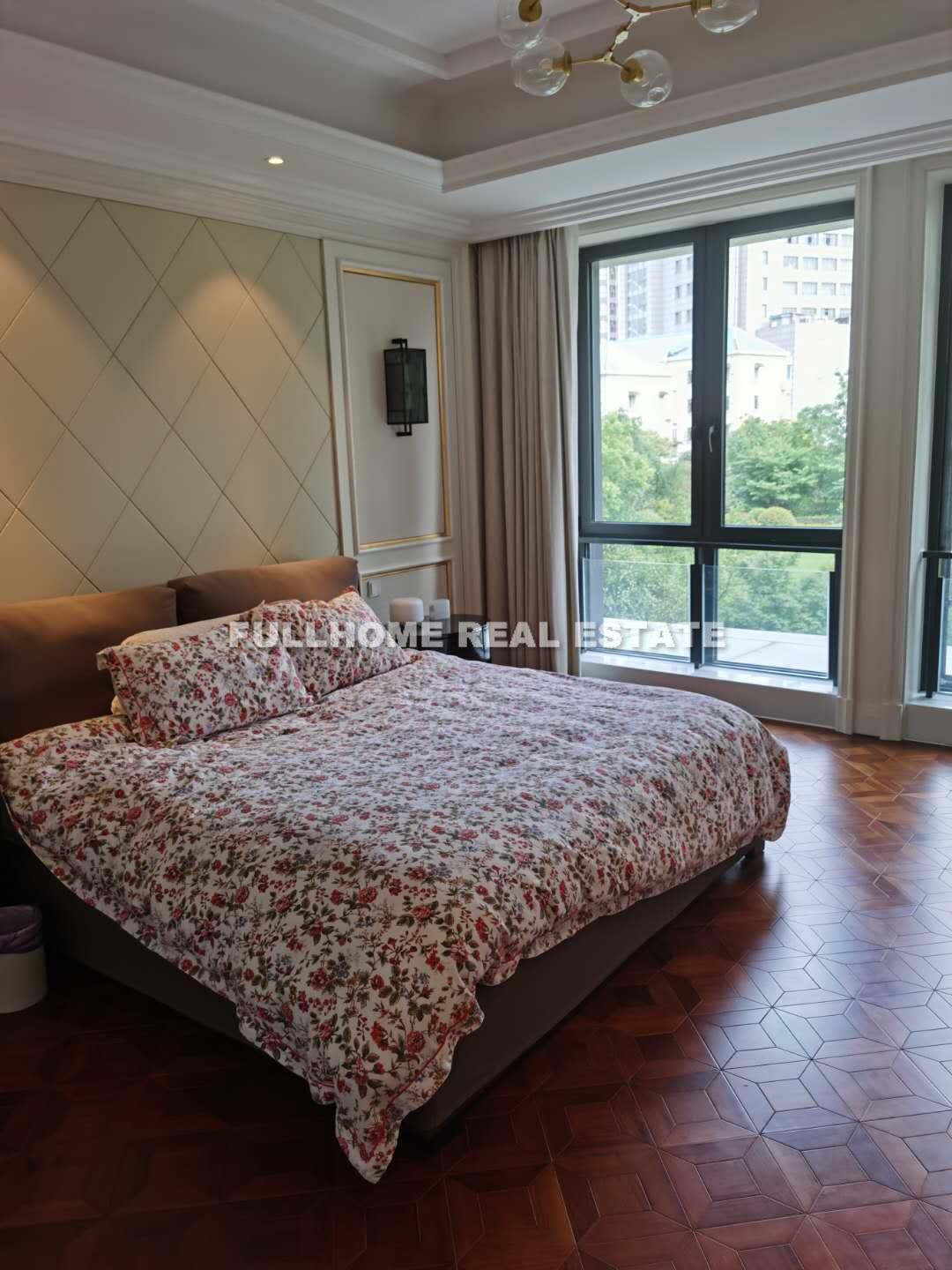 E18 - Interior view 9, Shanghai rental property