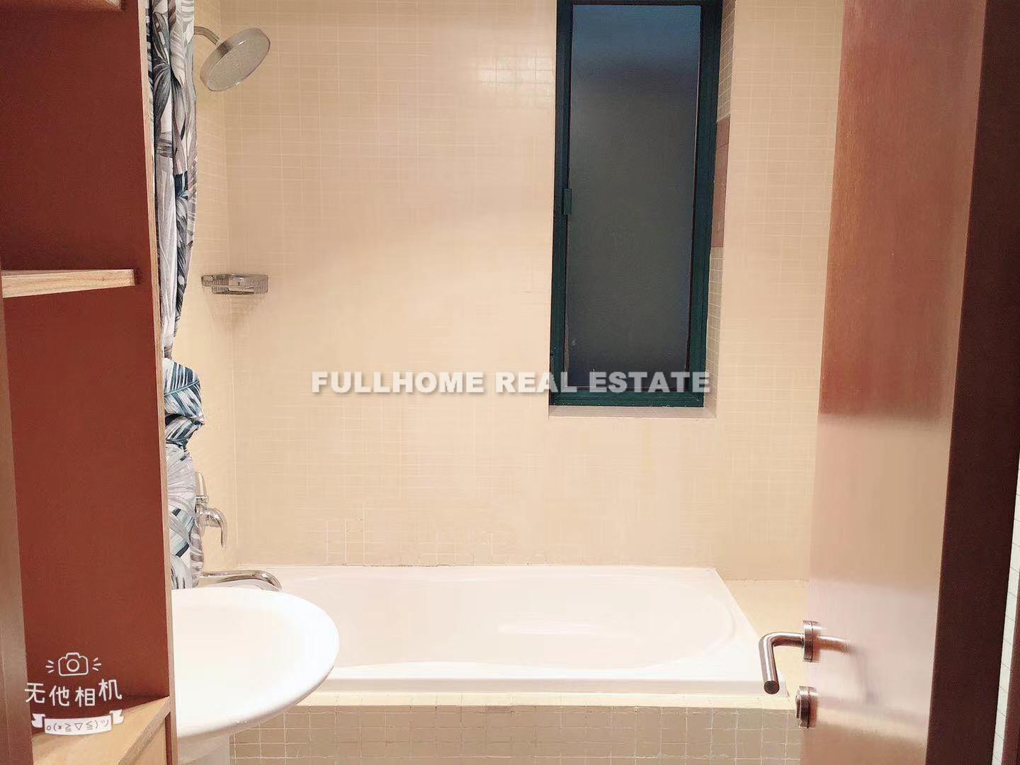 Oriental Manhattan - Interior view 6, Shanghai rental property