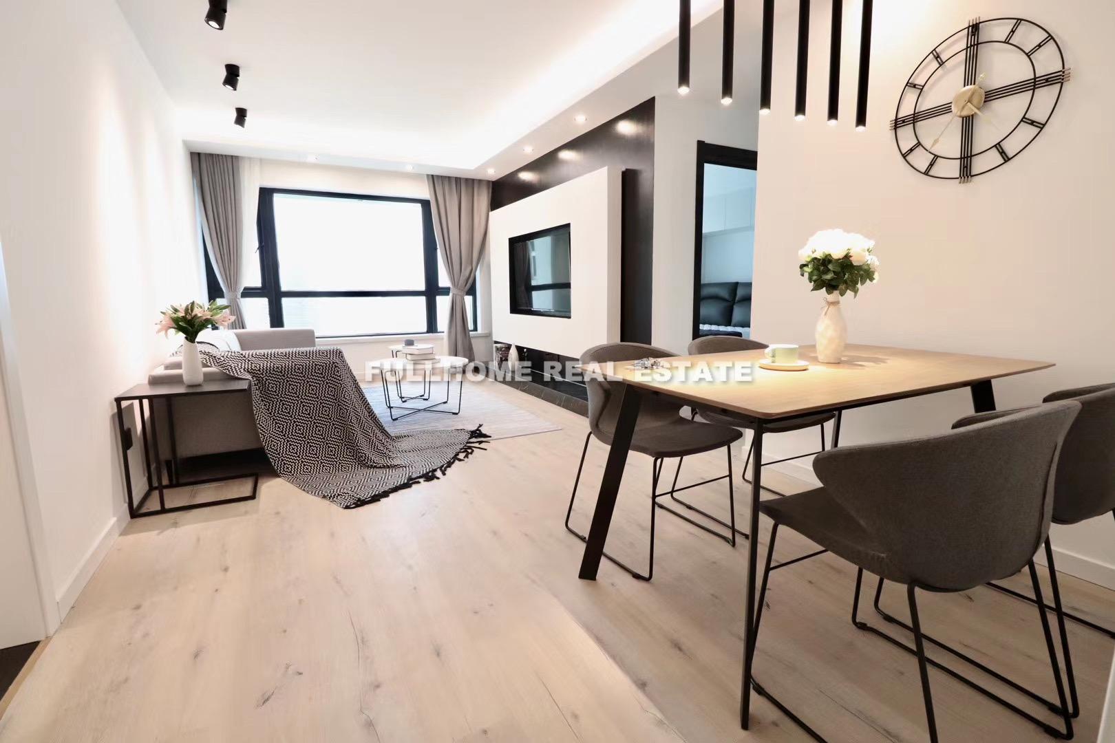Chez Moi - Interior view 3, Shanghai rental property