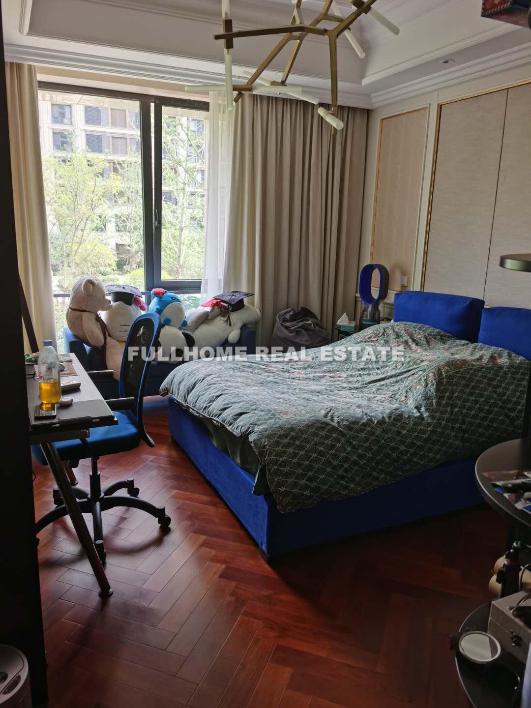 E18 - Interior view 5, Shanghai rental property