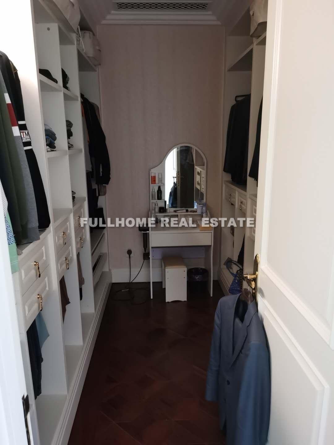E18 - Interior view 6, Shanghai rental property