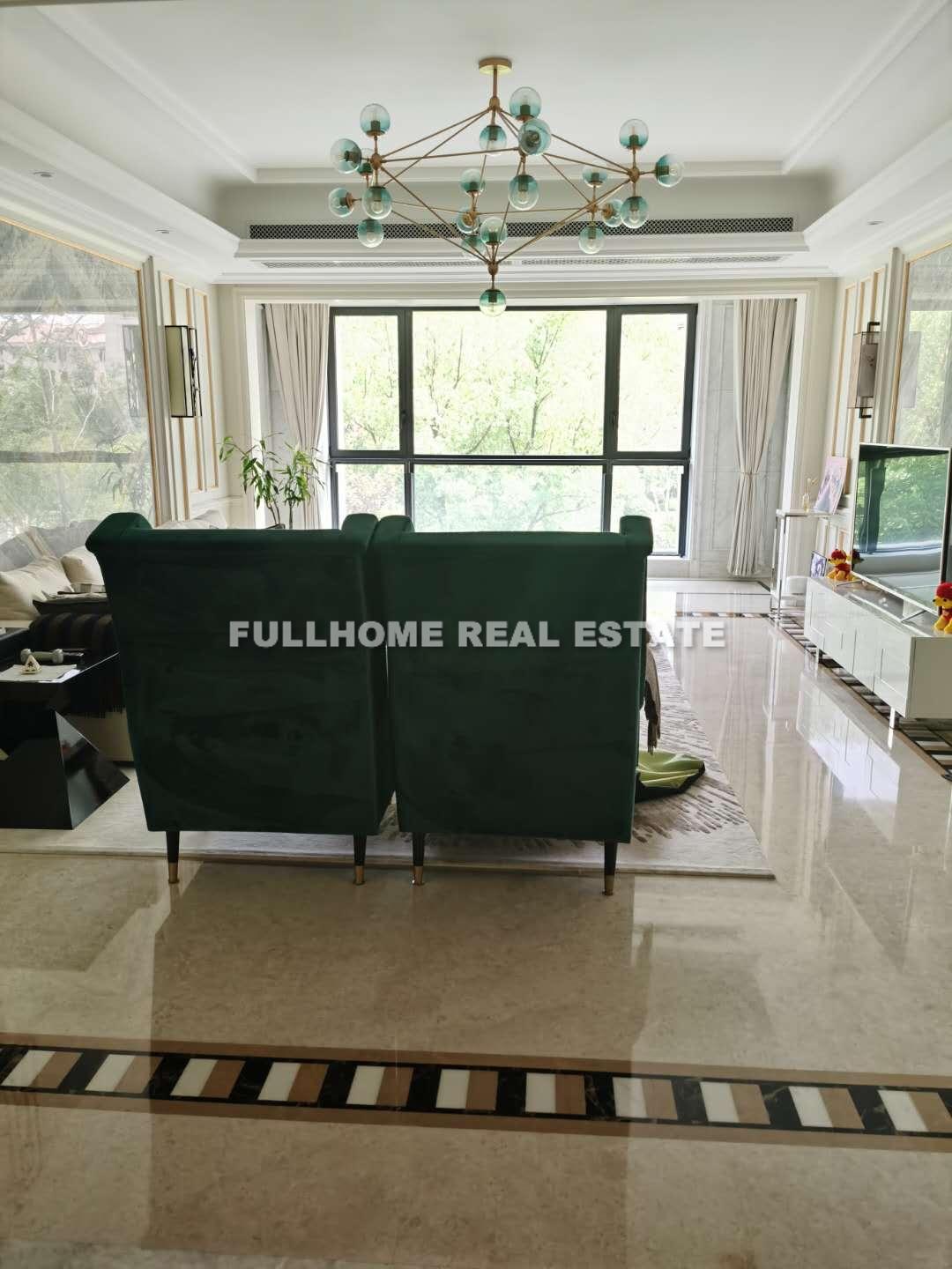 E18 - Interior view 2, Shanghai rental property