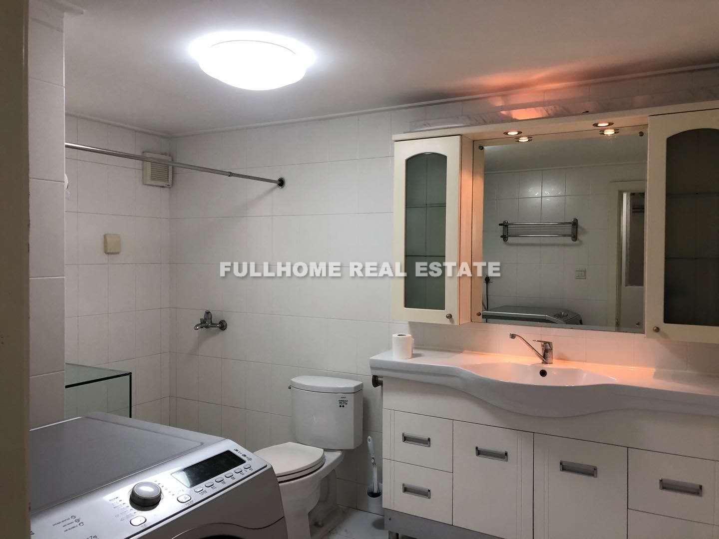 China Garden Villas - Interior view 5, Shanghai rental property