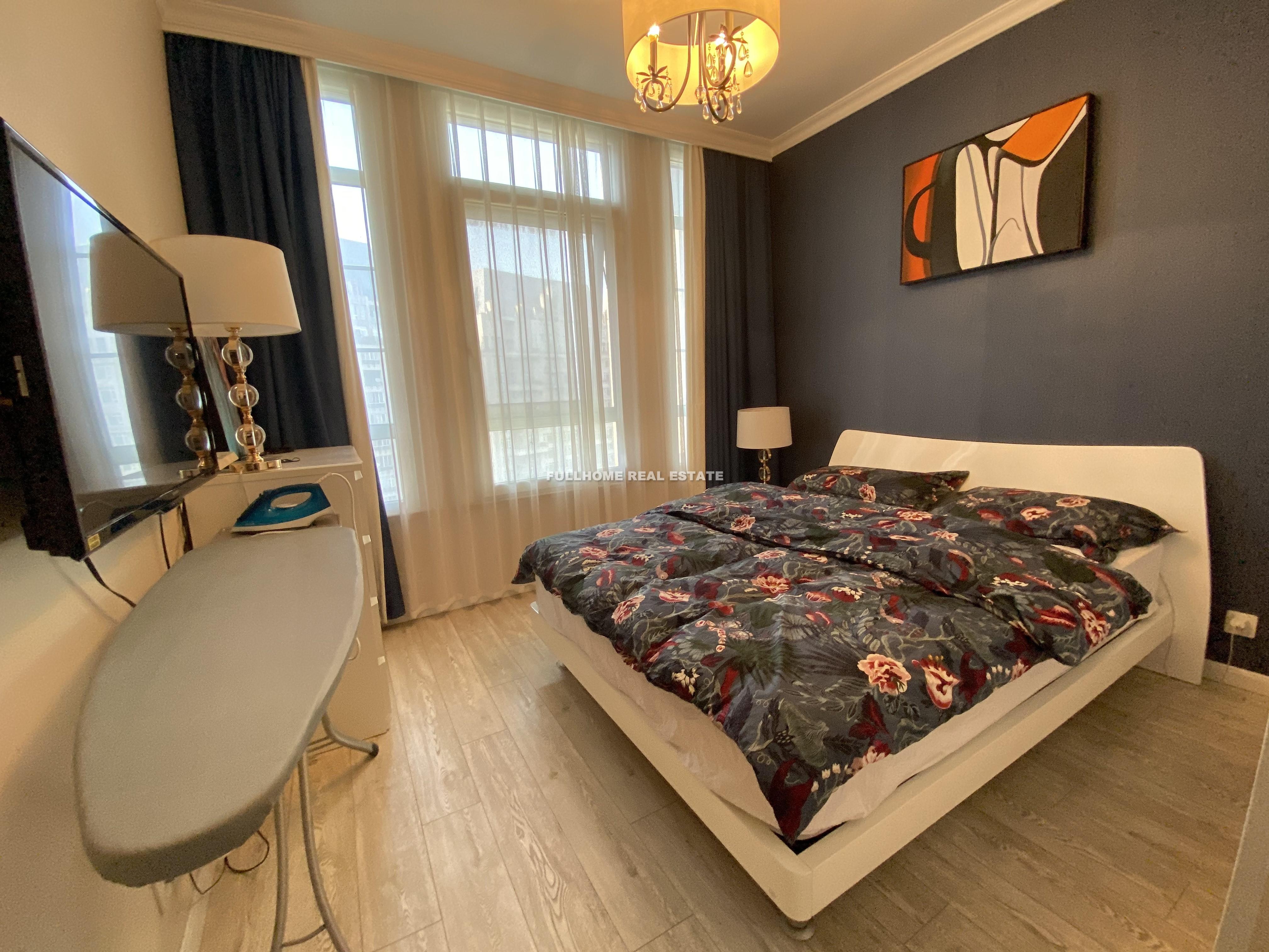 Mandarine de Gubei  - Interior view 3, Shanghai rental property