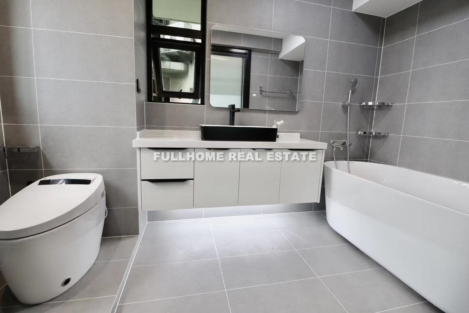 Chez Moi - Interior view 4, Shanghai rental property