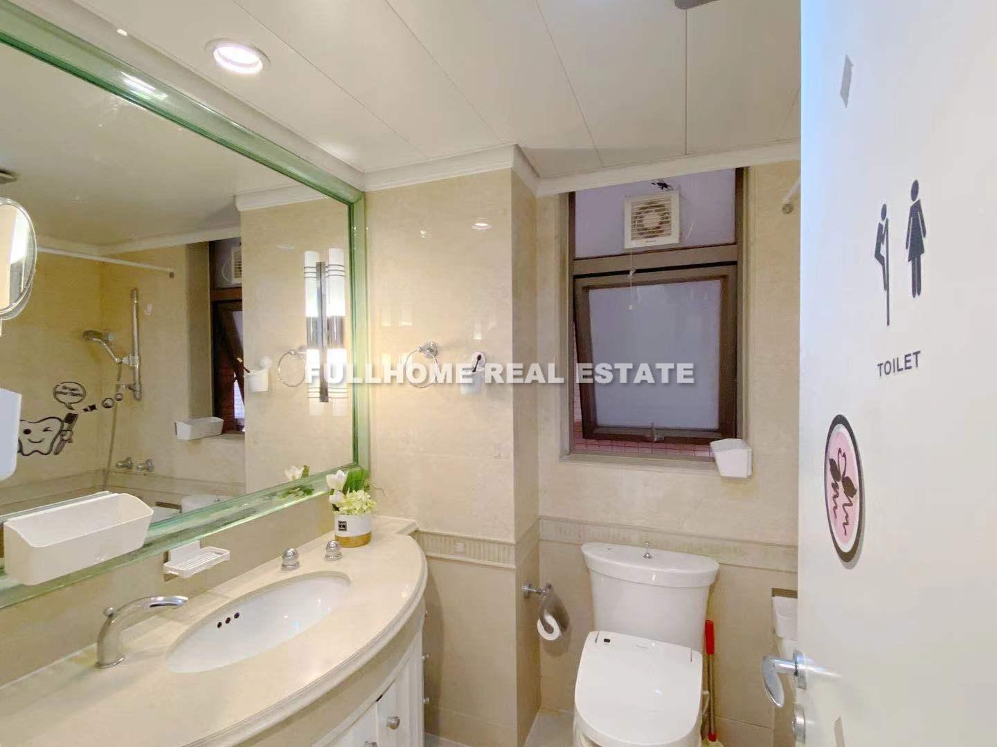 Maison Des Artistes - Interior view 8, Shanghai rental property