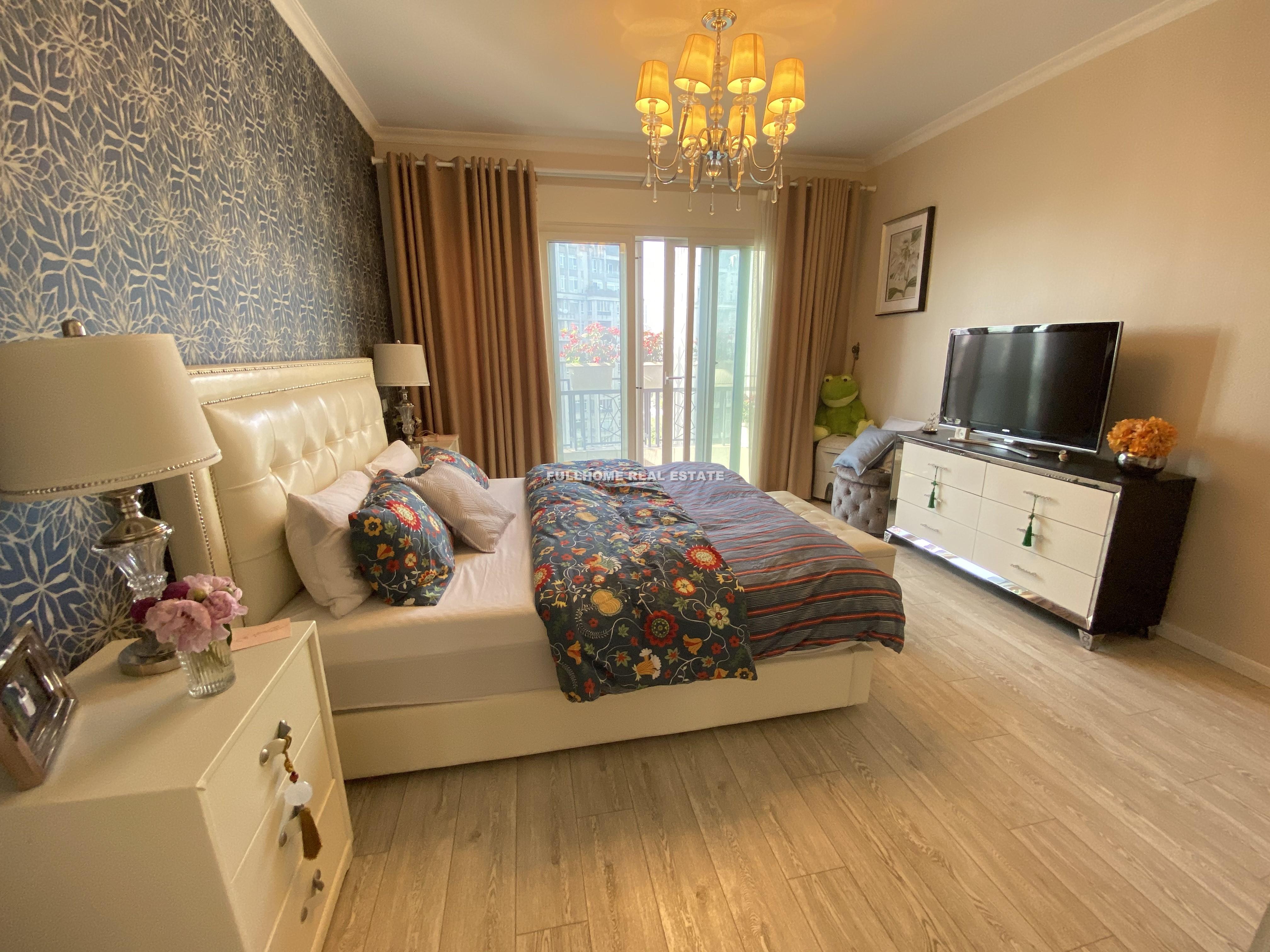 Mandarine de Gubei  - Interior view 6, Shanghai rental property