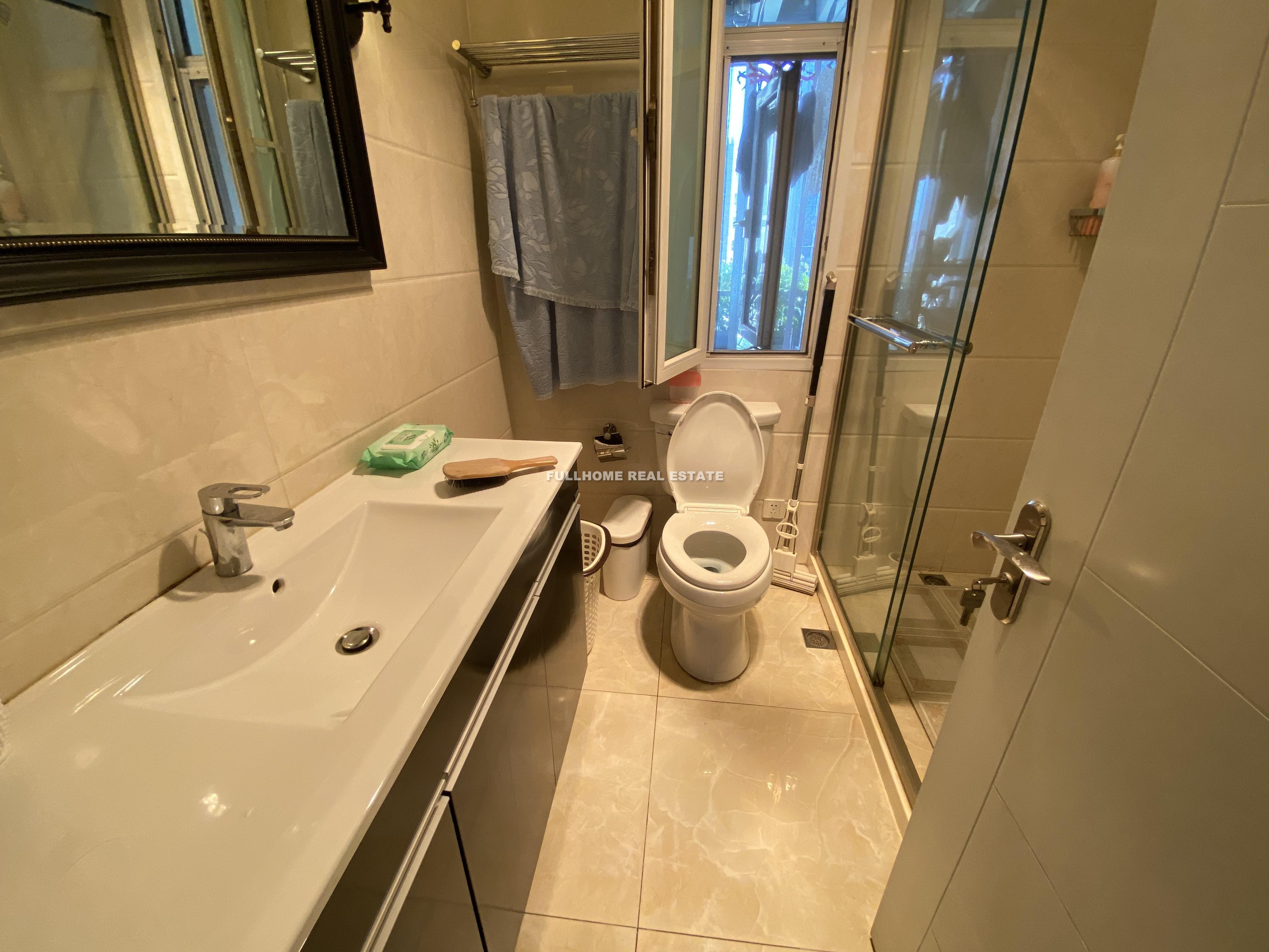 Mandarine de Gubei  - Interior view 9, Shanghai rental property