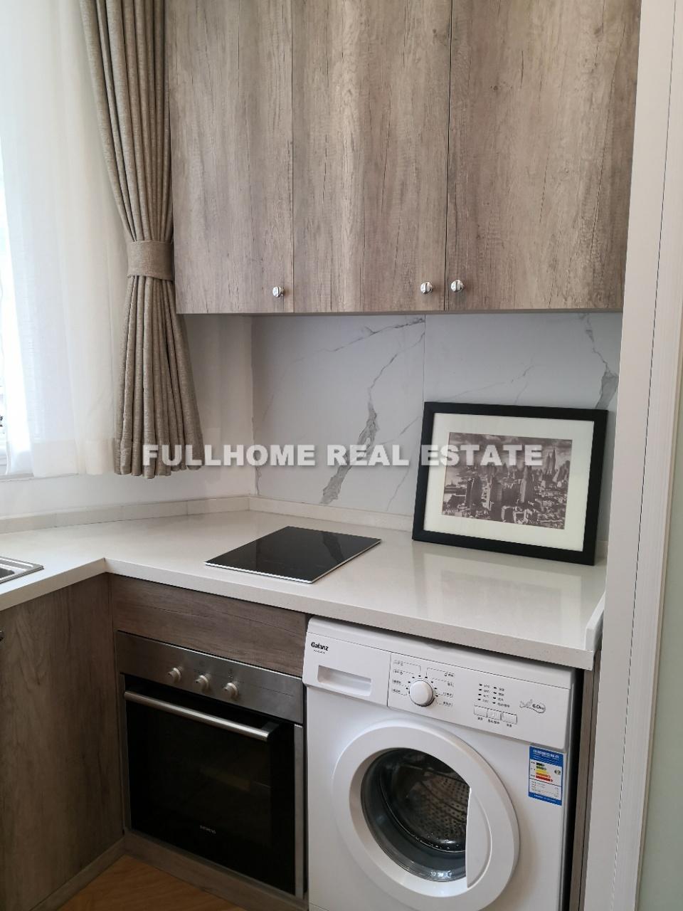 Lane 400-600 West Jianguo Road Old House - Interior view 6, Shanghai rental property