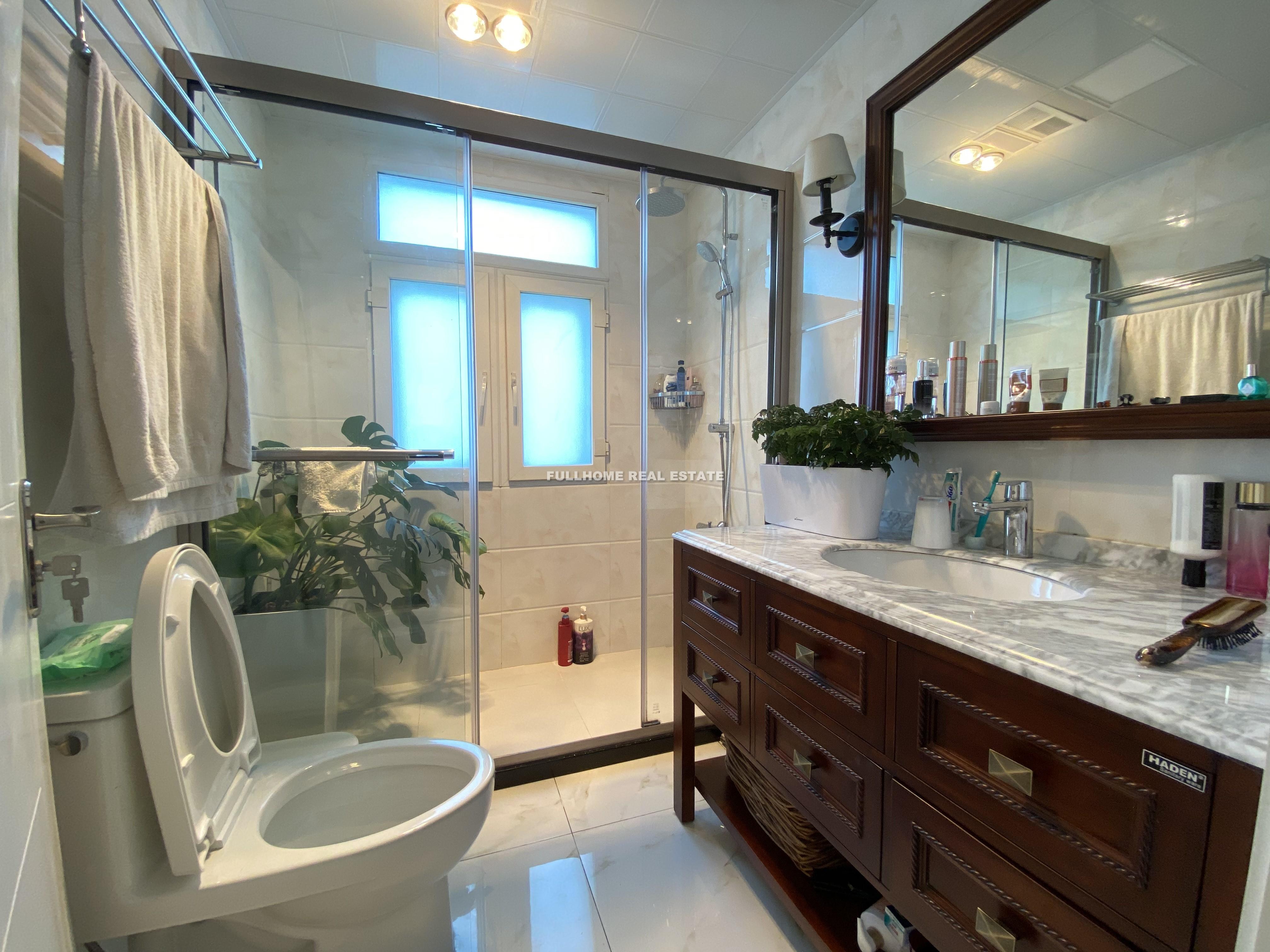 Mandarine de Gubei  - Interior view 10, Shanghai rental property