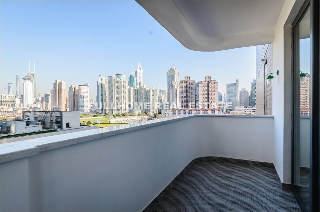 Da an City - Interior view 6, Shanghai rental property