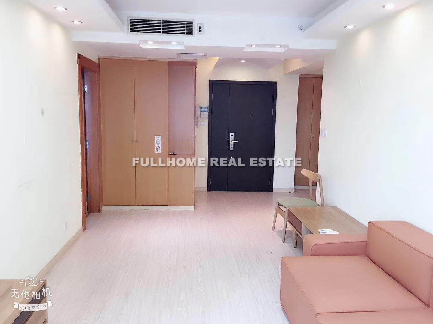 Oriental Manhattan - Interior view 2, Shanghai rental property