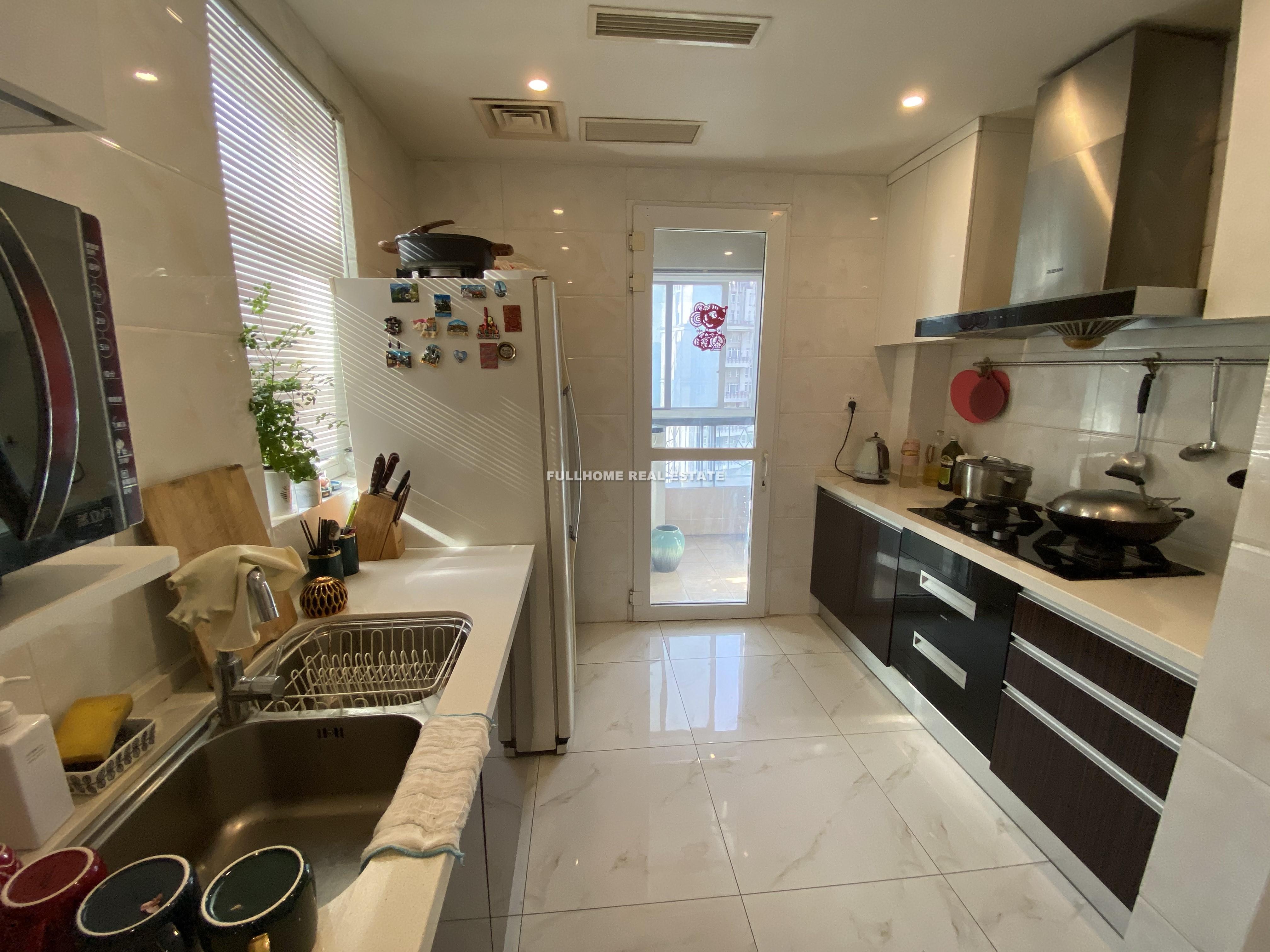 Mandarine de Gubei  - Interior view 8, Shanghai rental property