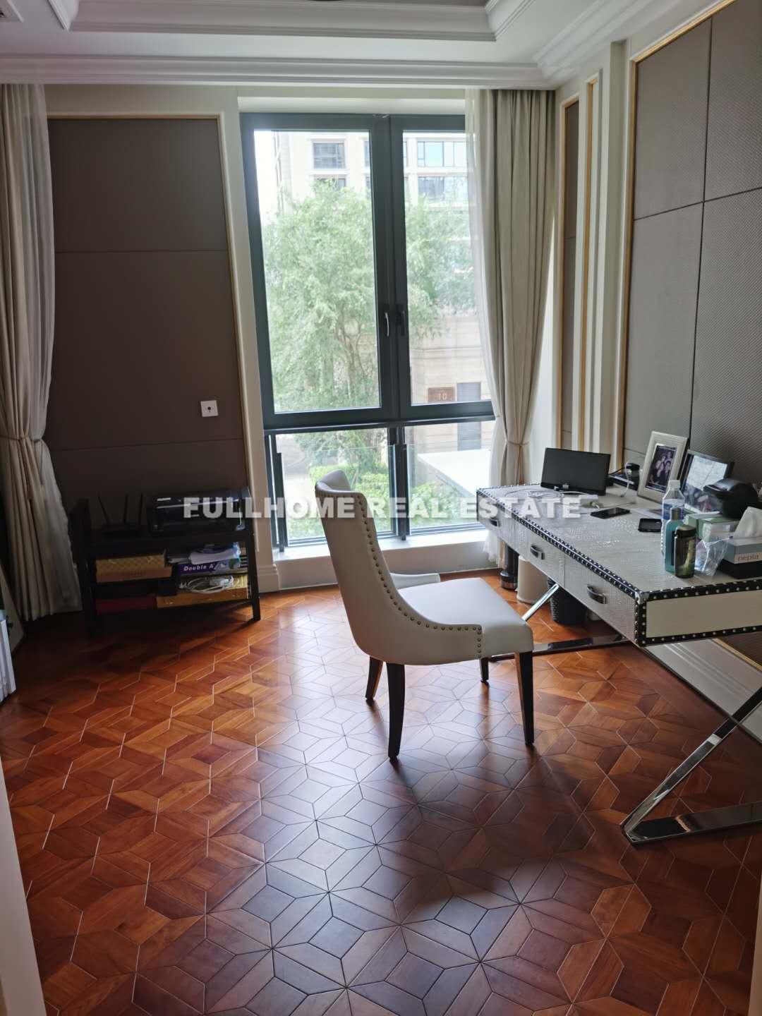 E18 - Interior view 8, Shanghai rental property