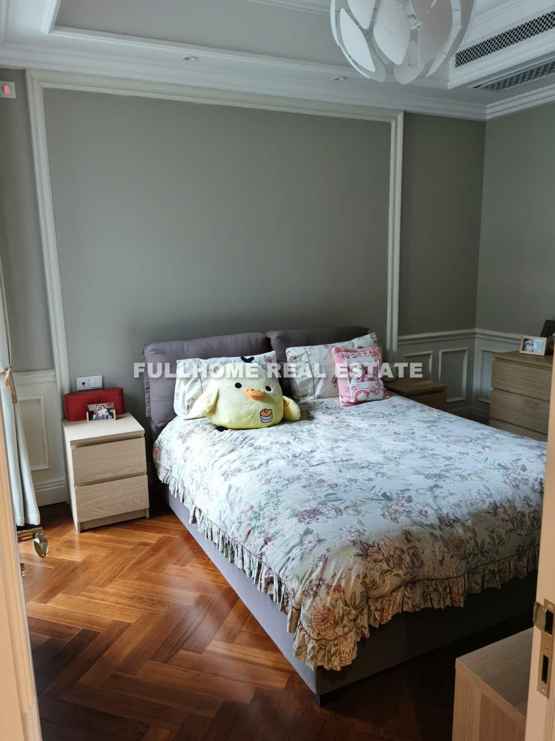 E18 - Interior view 3, Shanghai rental property