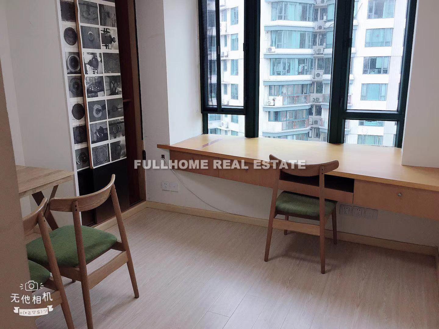 Oriental Manhattan - Interior view 4, Shanghai rental property