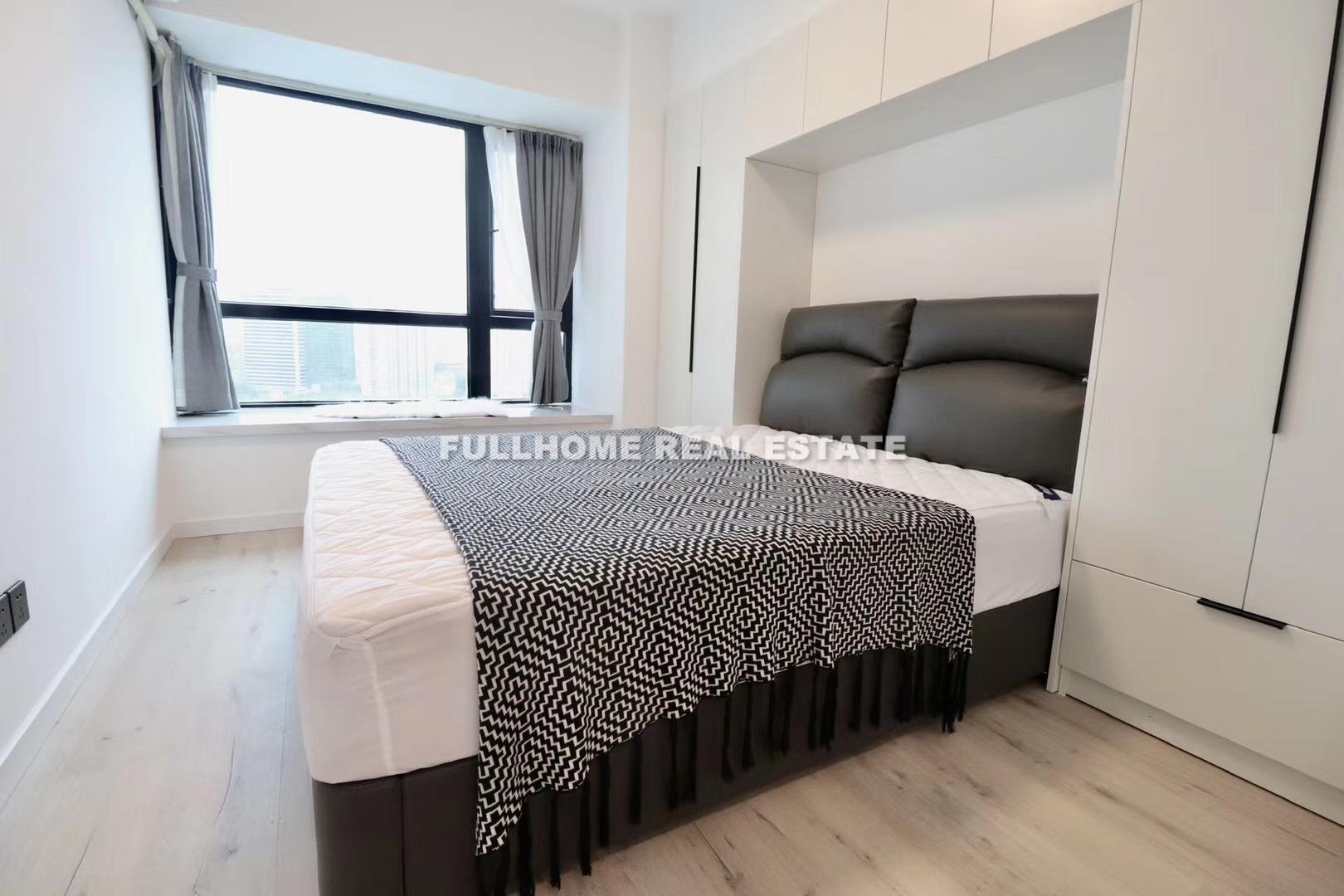 Chez Moi - Interior view 5, Shanghai rental property