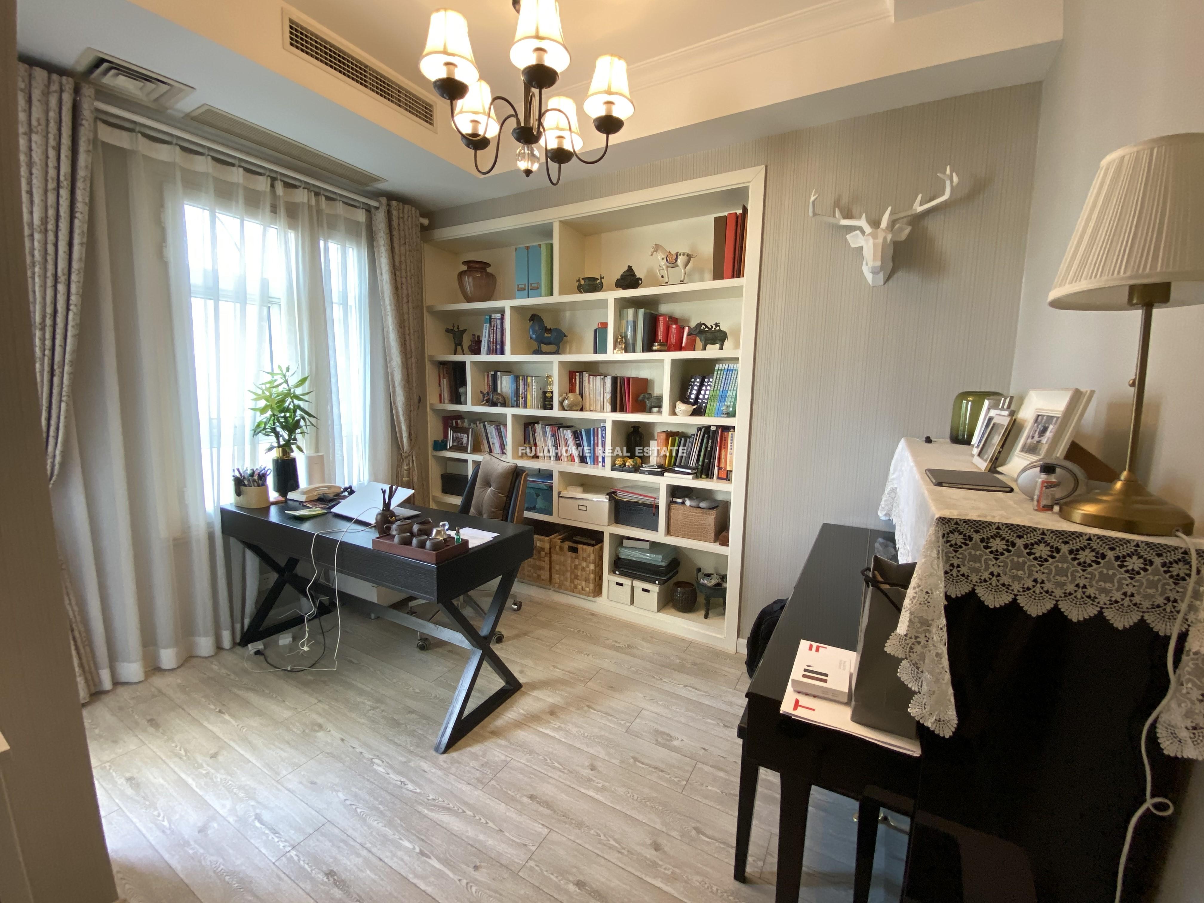 Mandarine de Gubei  - Interior view 7, Shanghai rental property