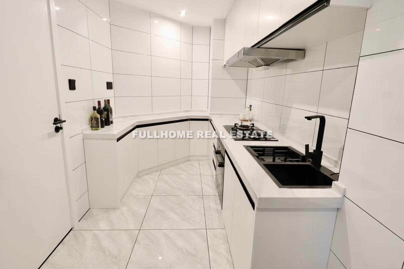 Chez Moi - Interior view 9, Shanghai rental property