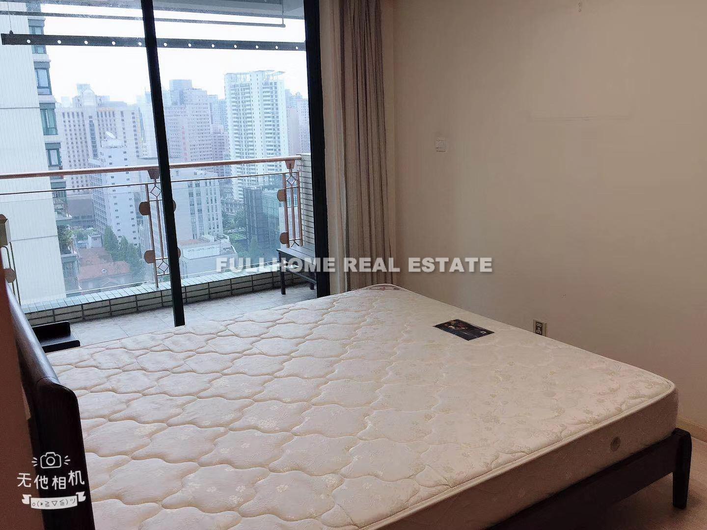 Oriental Manhattan - Interior view 5, Shanghai rental property