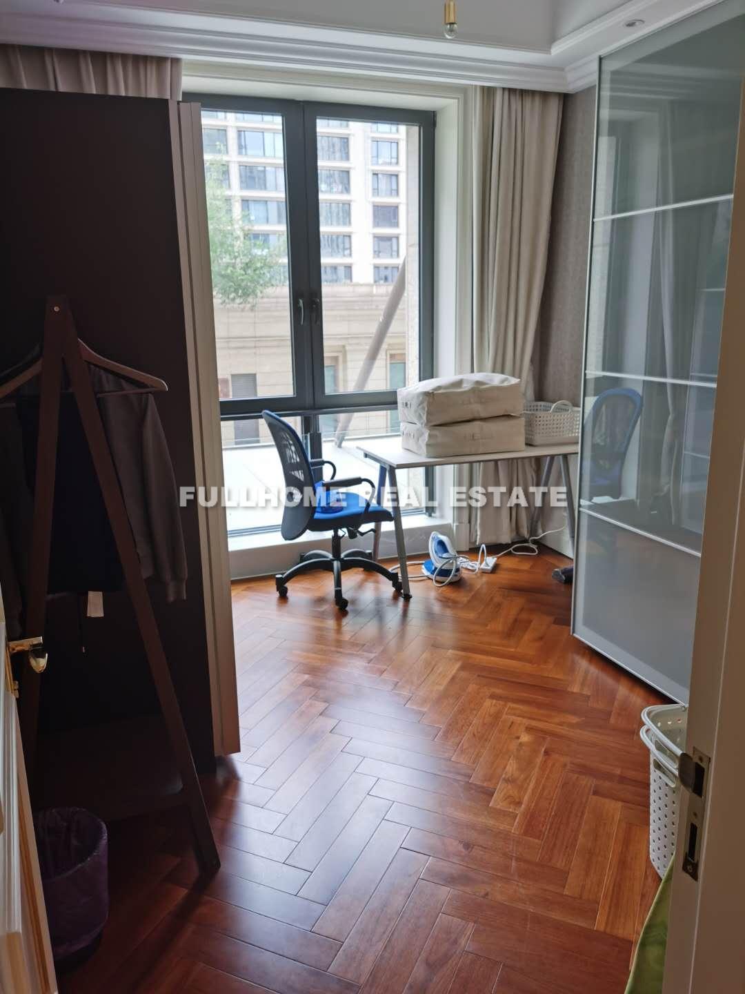 E18 - Interior view 4, Shanghai rental property