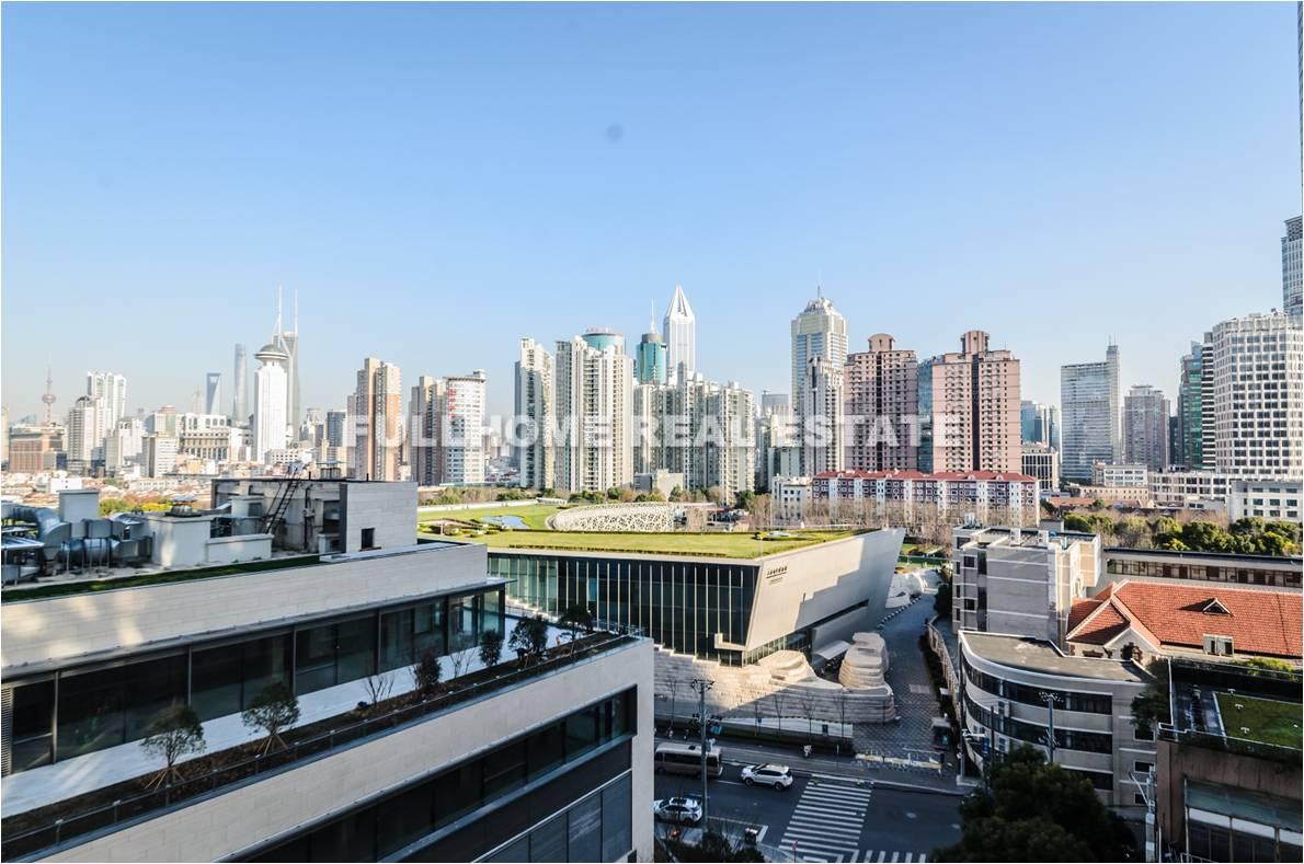 Da an City - Interior view 7, Shanghai rental property
