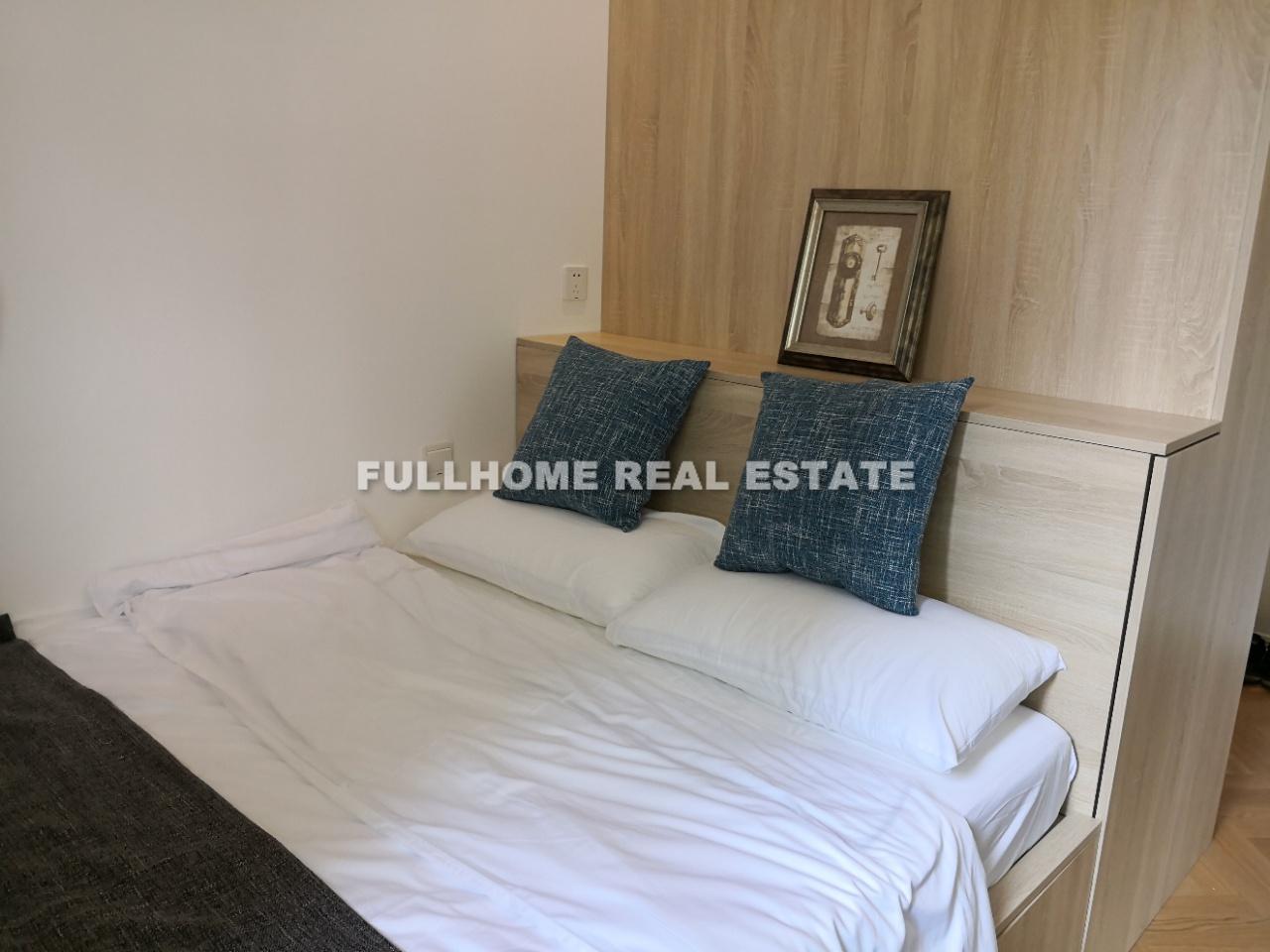 Lane 400-600 West Jianguo Road Old House - Interior view 3, Shanghai rental property