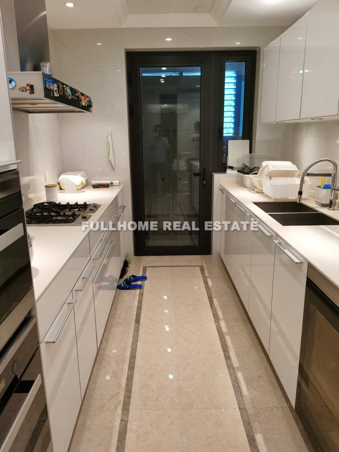 E18 - Interior view 7, Shanghai rental property