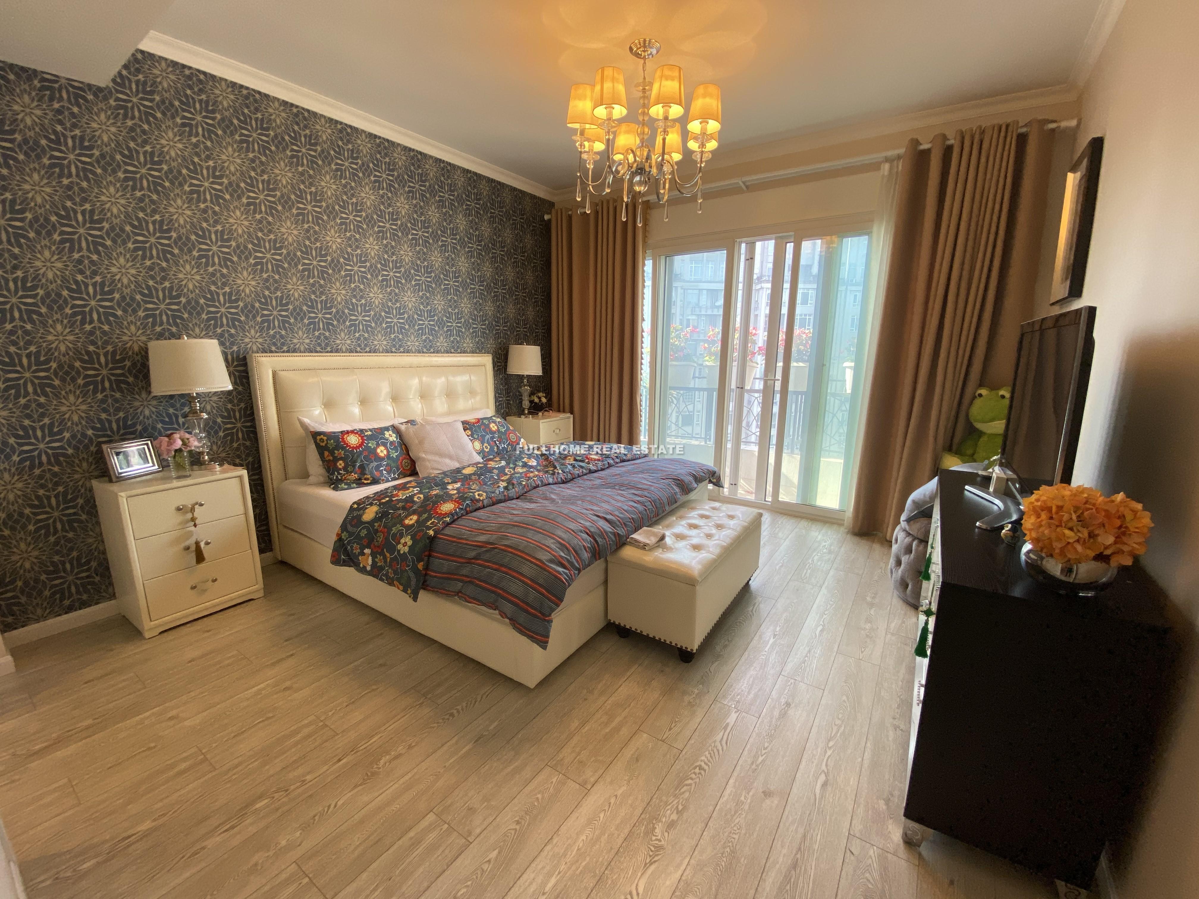 Mandarine de Gubei  - Interior view 4, Shanghai rental property