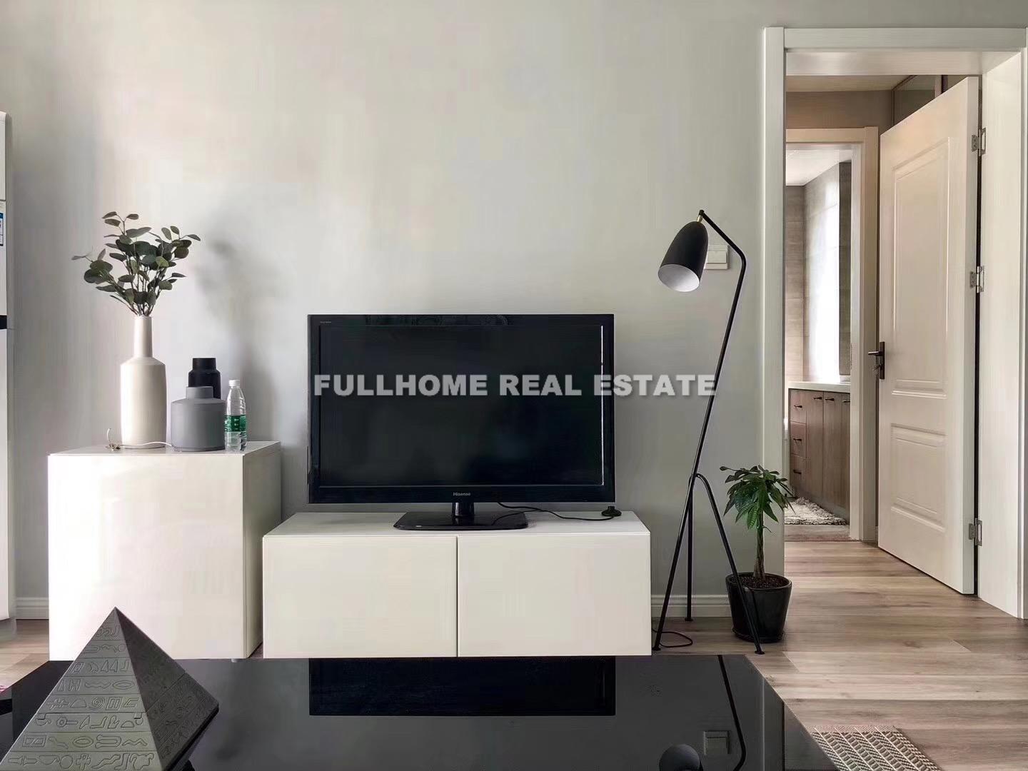 Jing An Regent Garden - Interior view 4, Shanghai rental property