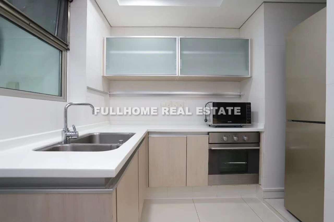 8 Park Avenue - Interior view 6, Shanghai rental property