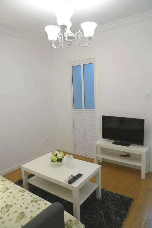 Sheng ping jie - Interior view 7, Shanghai rental property