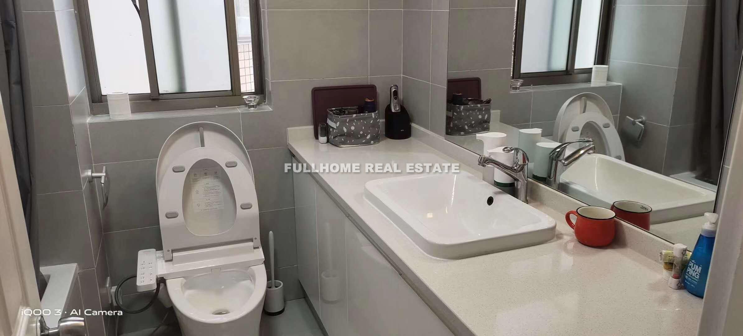 Mandarine de Gubei  - Interior view 2, Shanghai rental property