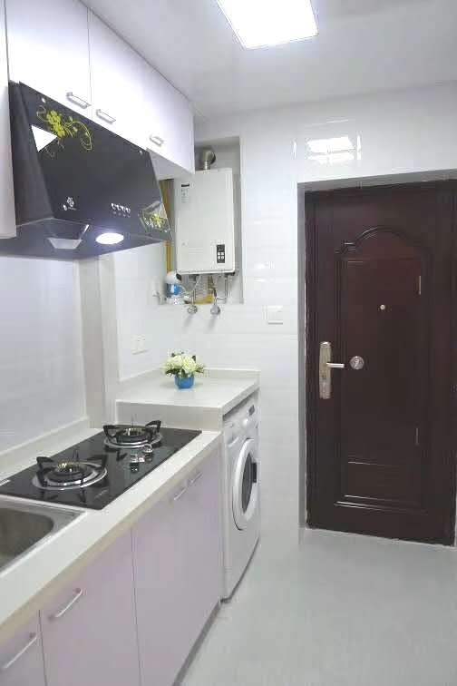 Sheng ping jie - Interior view 3, Shanghai rental property