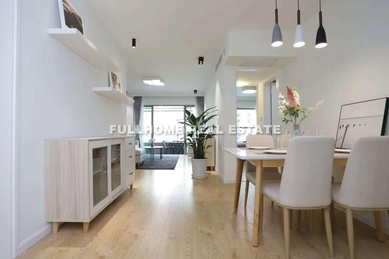 8 Park Avenue - Interior view 2, Shanghai rental property