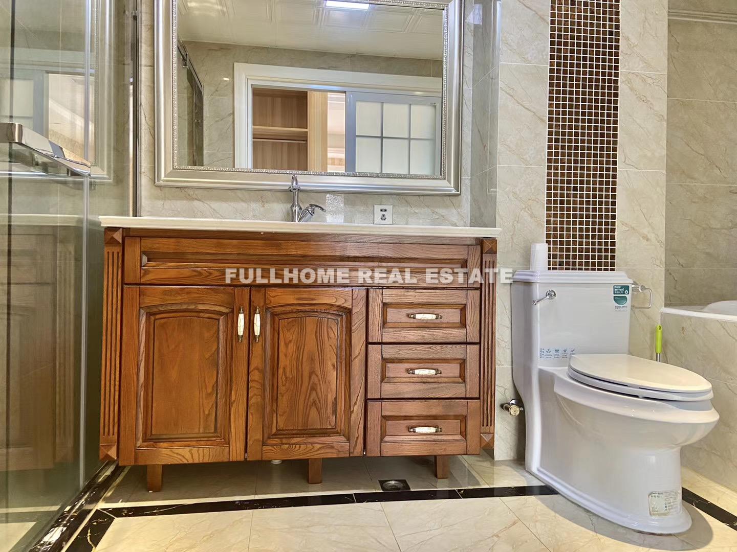 Fortune Residence - Interior view 9, Shanghai rental property