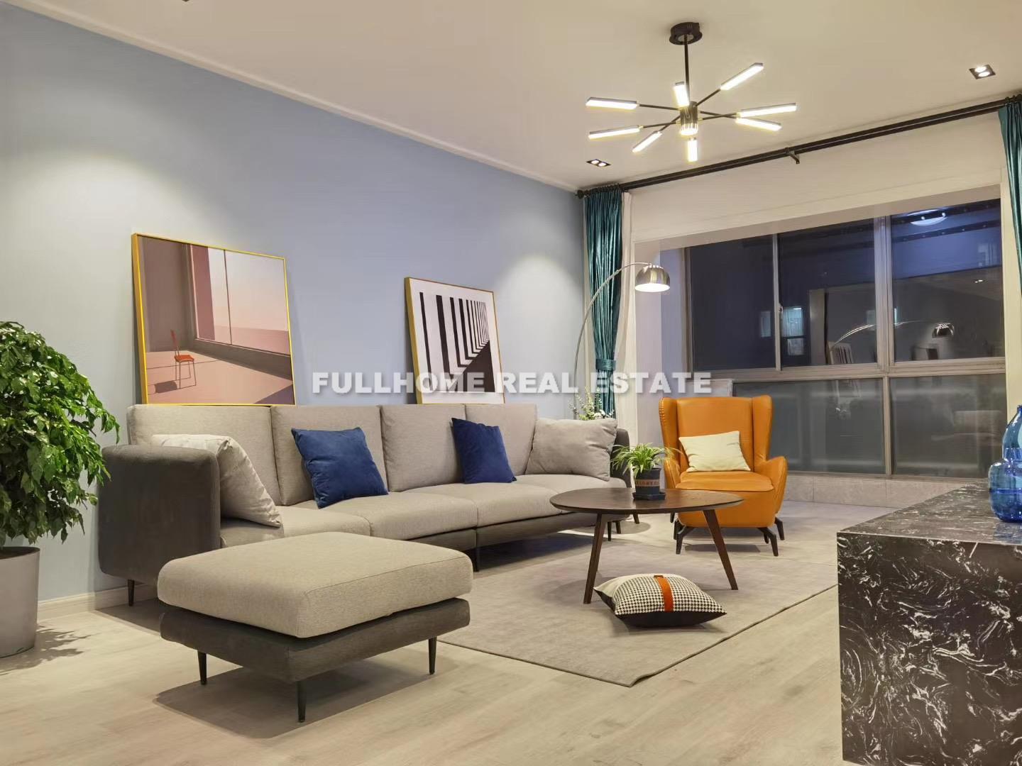 HuiCui Garden - Interior view 2, Shanghai rental property