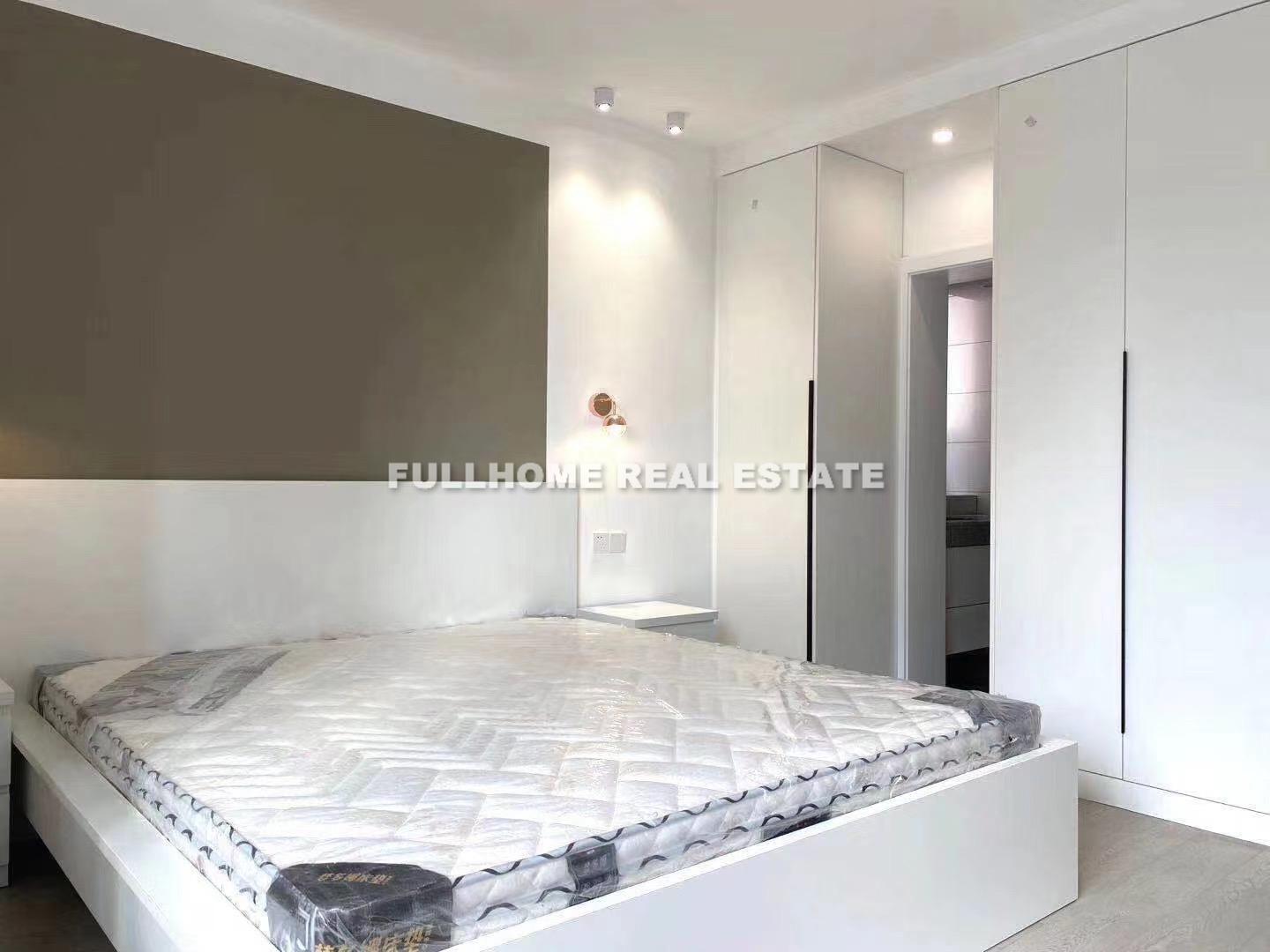 San He Garden - Interior view 2, Shanghai rental property