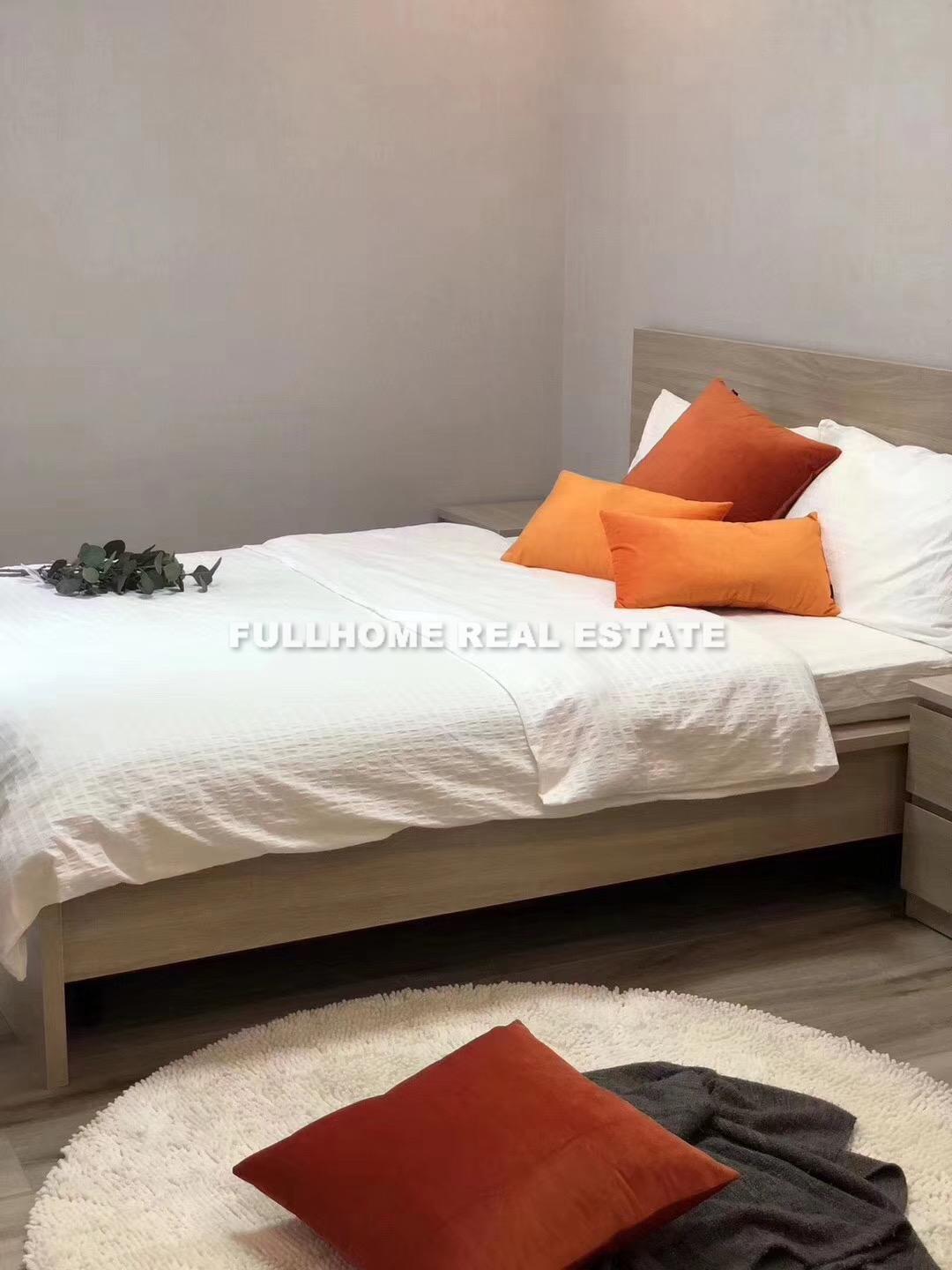 Jing An Regent Garden - Interior view 7, Shanghai rental property